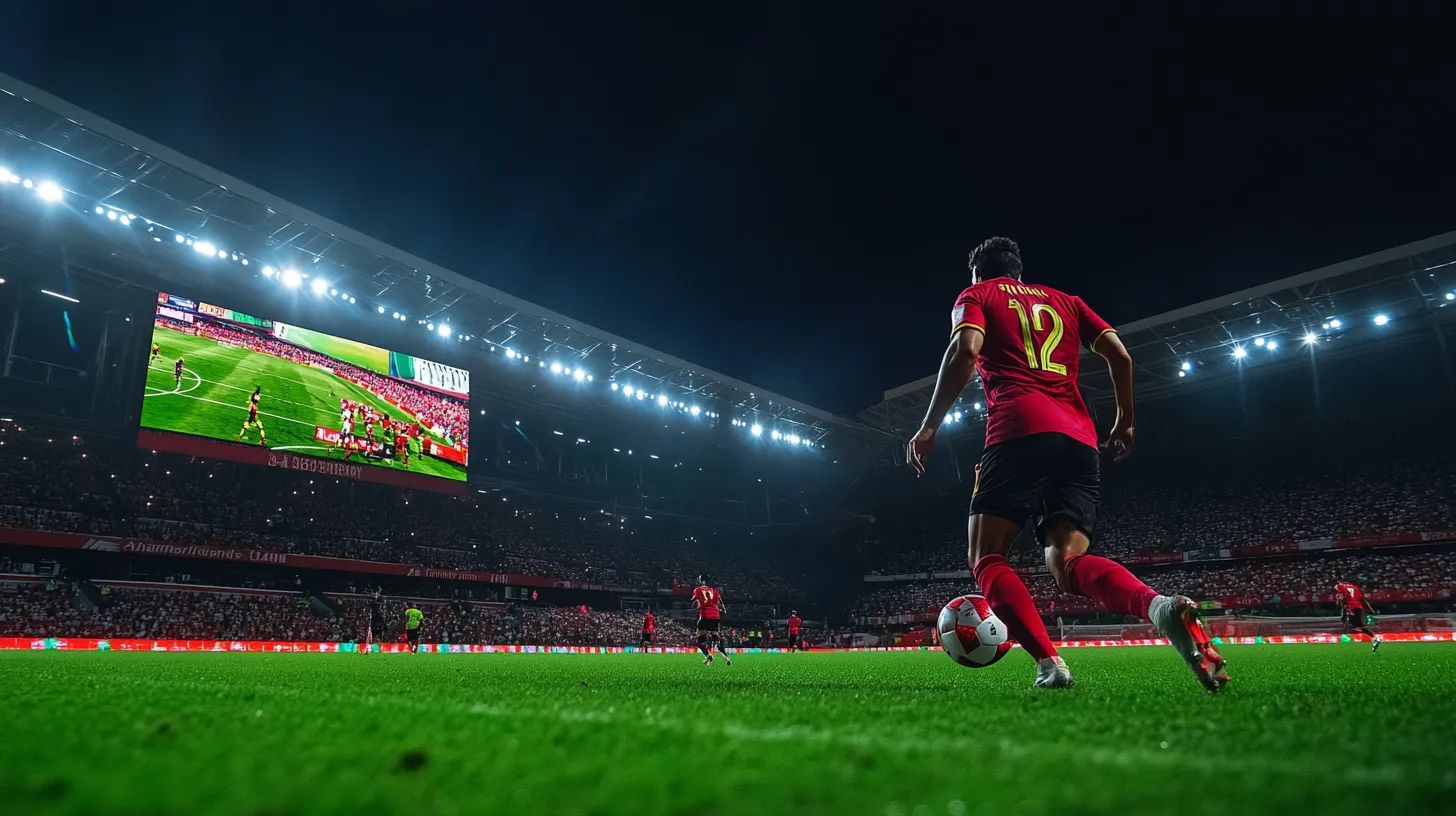 Jenis-Jenis Peraduan dan Penggunaan dalam Liga Bola Sepak